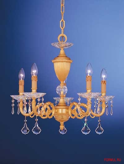 Люстра OR Illuminazione Chandelier